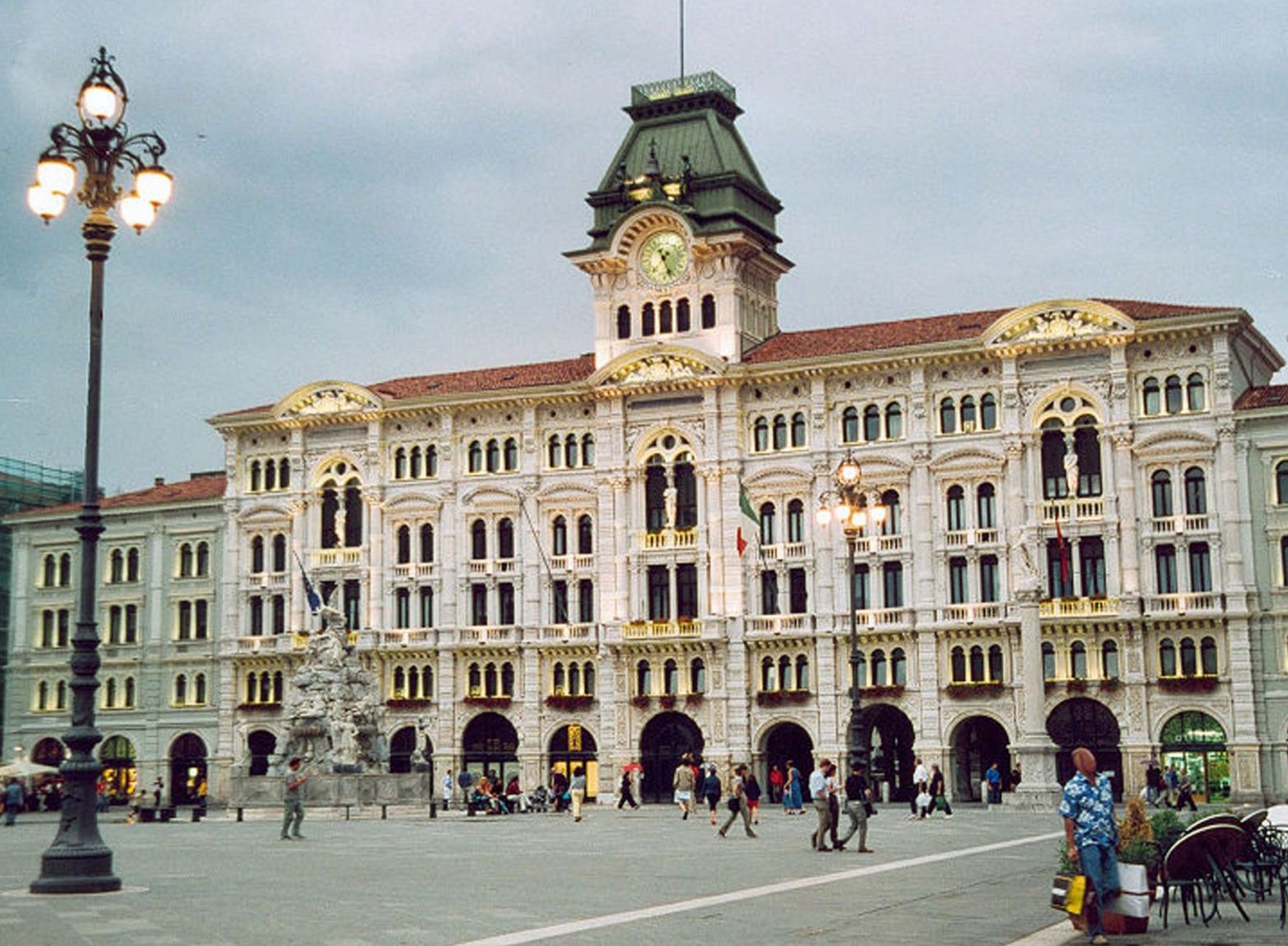 Trieste: allarme sociale per i ritardi nel pagamento del sostegno al reddito