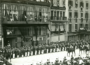 Corteo funerale dell'arciduca ereditario Francesco Ferdinando d'Asburgo Funeral cortège of the Heir to the Throne, Archduke Franz Ferdinand