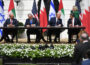 Middle East: building peace with the Abraham Accords