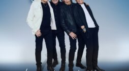 Pooh in concerto a Villa Manin