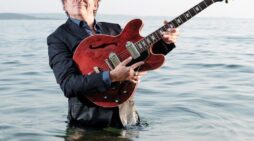 Mike Sponza live a Trieste