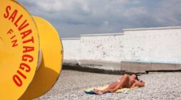 L’ultima spiaggia, il “Pedocin” al cinema