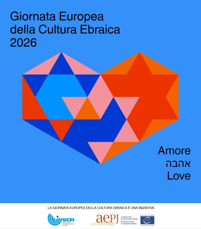 “Giornata europea della cultura ebraica” a Trieste “Giornata europea della cultura ebraica” a Trieste