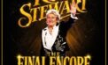 Rod Stewart live a Villa Manin
