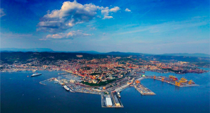 PORTO FRANCO DI TRIESTE PUBBLICHIAMO IL RICORSO