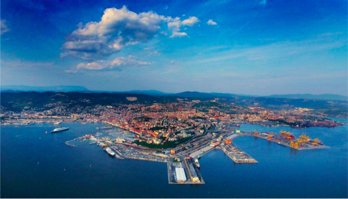 PORTO FRANCO DI TRIESTE PUBBLICHIAMO IL RICORSO