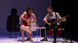 Al Teatro dei Fabbri arriva “Modugno, prima di volare”